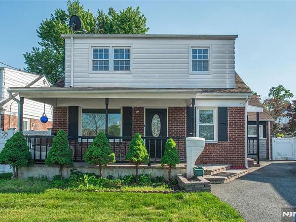 42 Spring Valley Avenue, MAYWOOD, NJ 07607