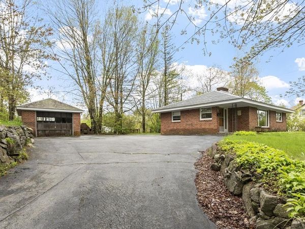 614 Parker St, Gardner, MA 01440