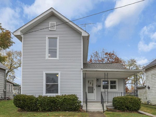 86 Wilwood Avenue , Newark, OH 43055