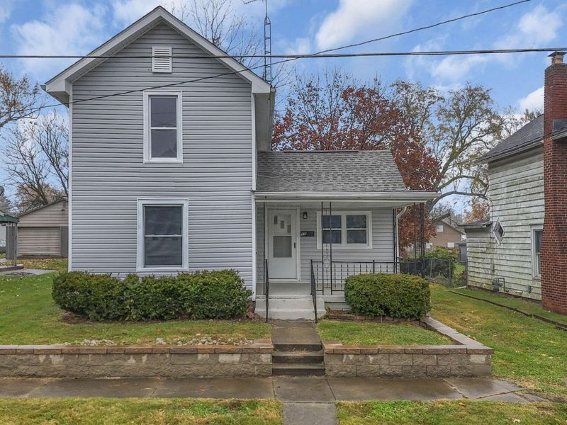 86 Wilwood Avenue , Newark, OH 43055 Photo 30