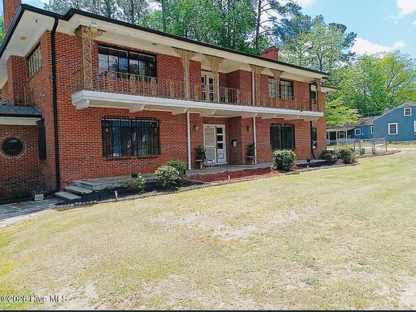 1001 W Main Street , Williamston, NC 27892