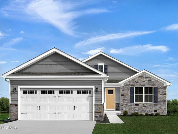 4122 Farmfield Drive, Navassa, NC 28451