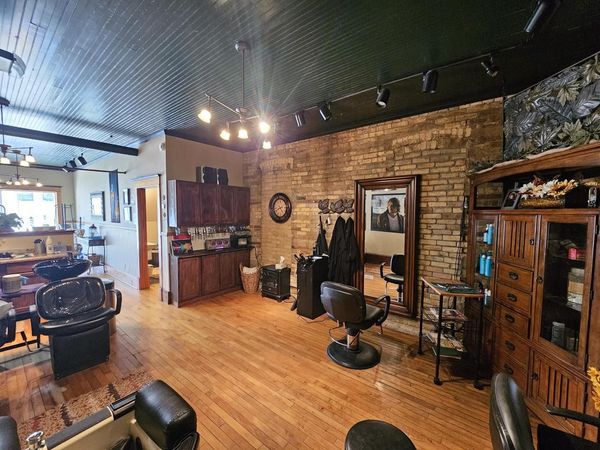 8 S Water STREET E, Fort Atkinson, WI 53538