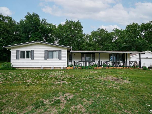 10146 EVERGREEN Drive, Manito, IL 61546