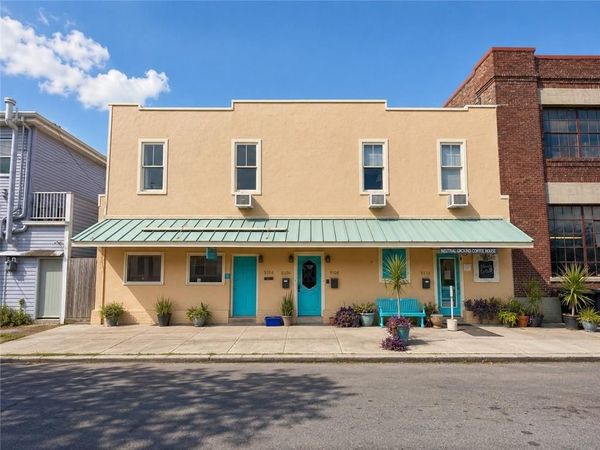 5106 DANNEEL Street, New Orleans, LA 70115