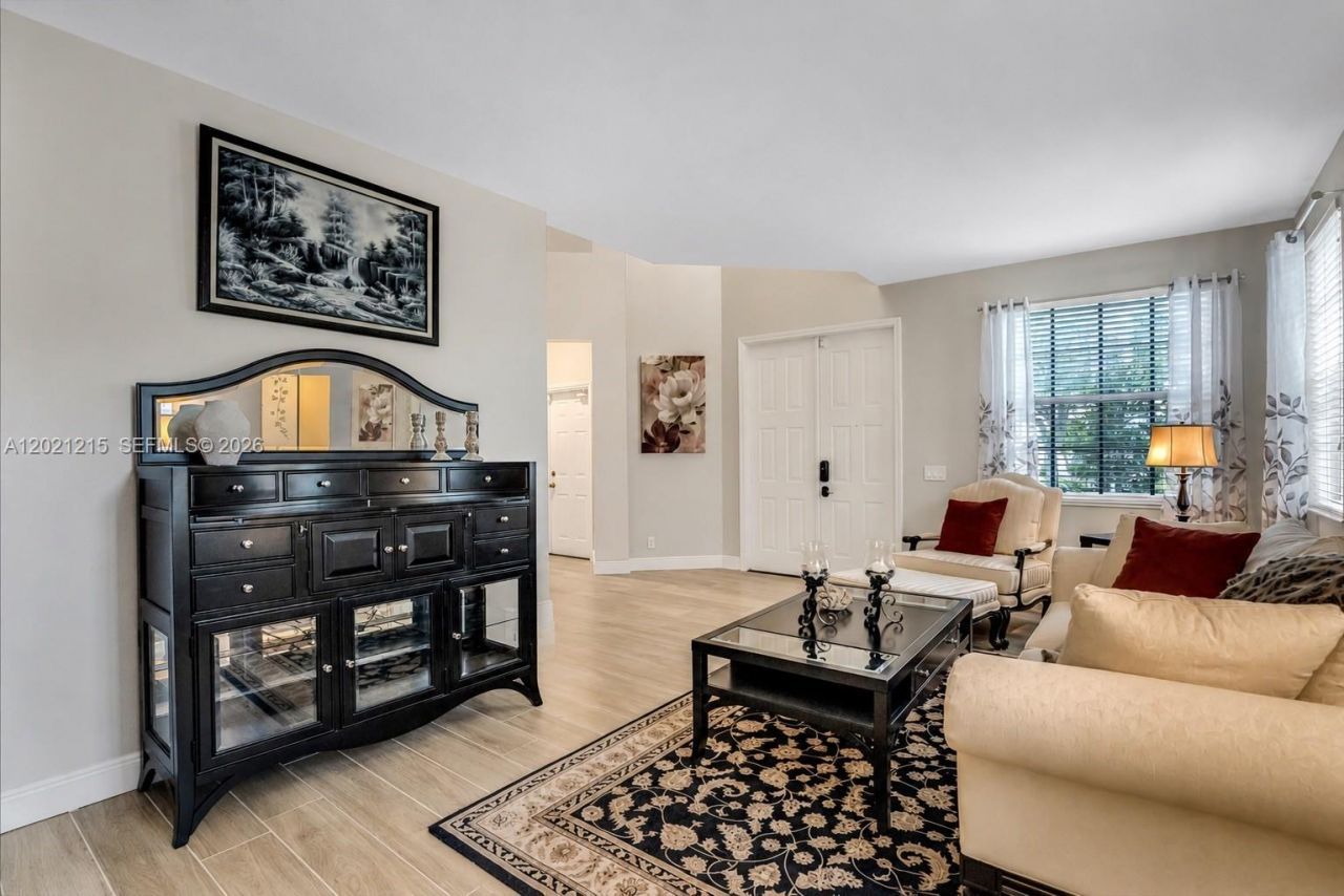 863 Vanda Ter , Weston, FL 33327 Photo