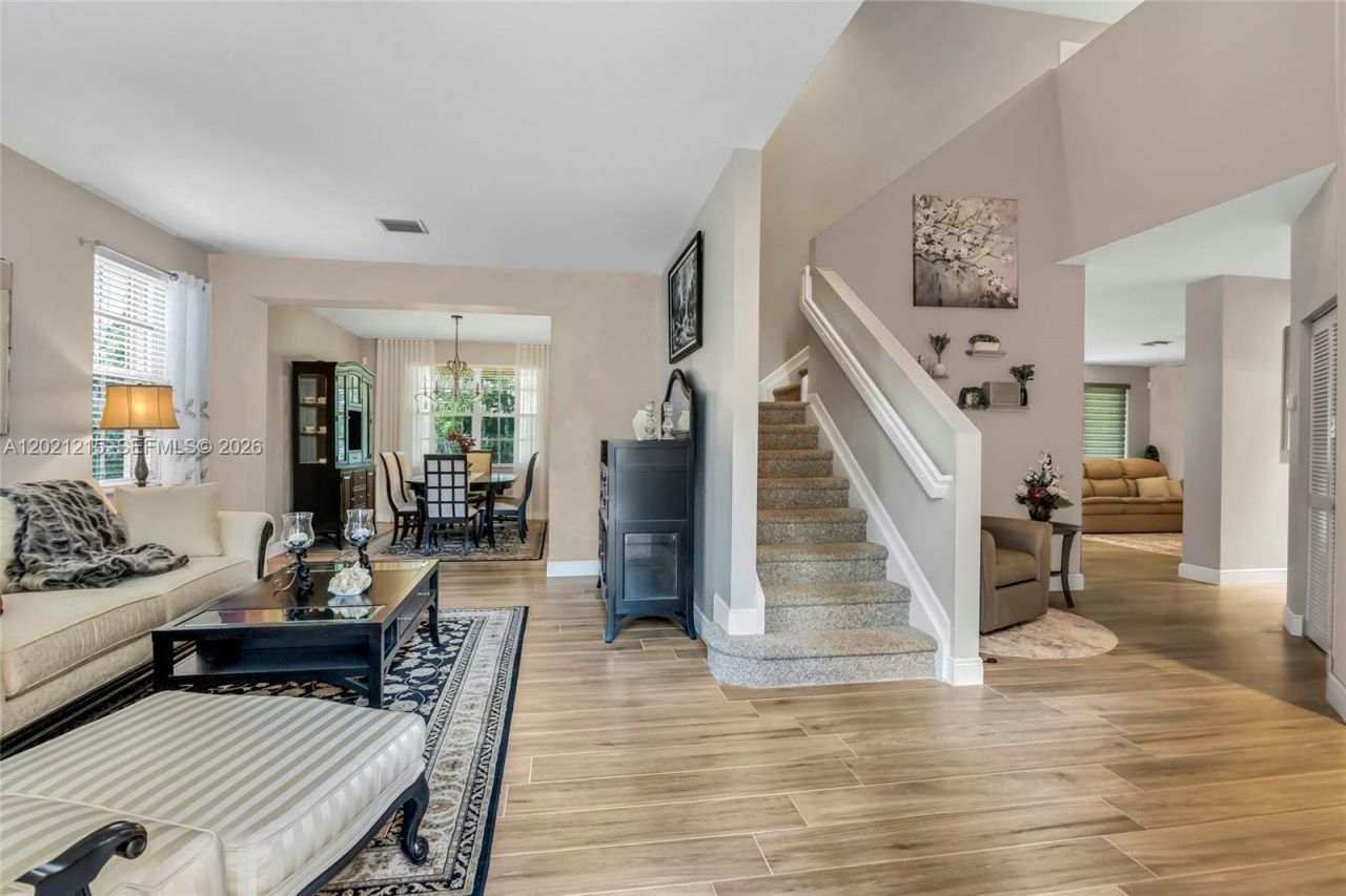 863 Vanda Ter , Weston, FL 33327 Photo