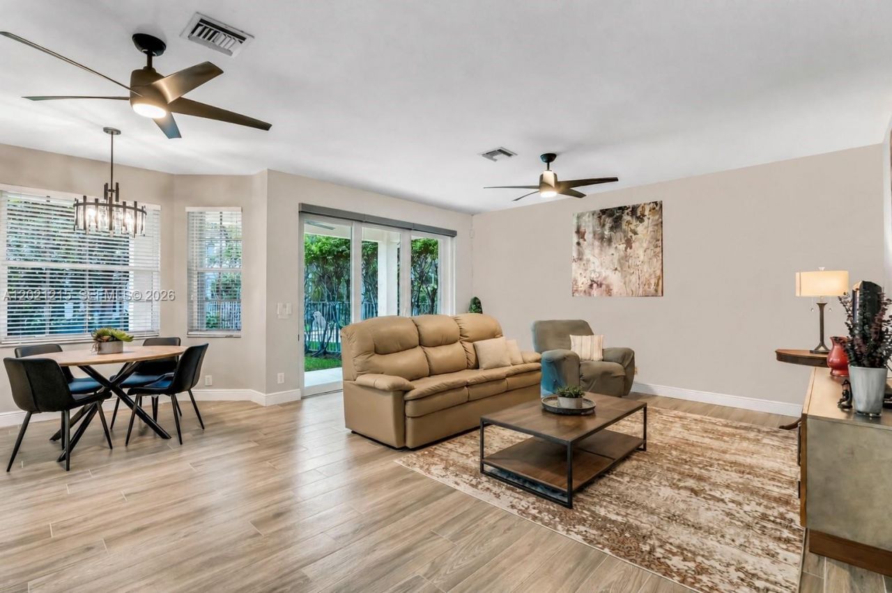 863 Vanda Ter , Weston, FL 33327 Photo