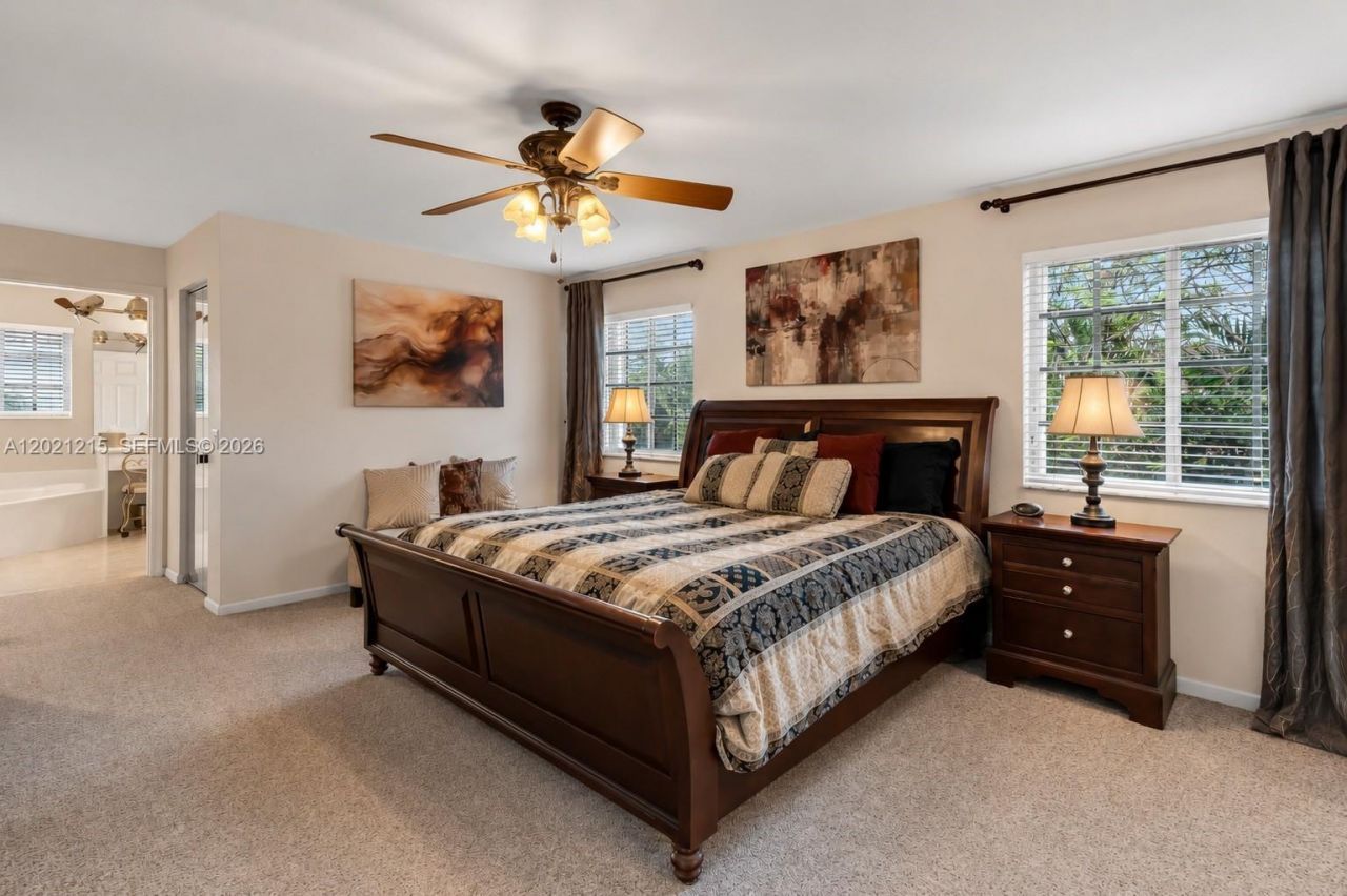 863 Vanda Ter , Weston, FL 33327 Photo