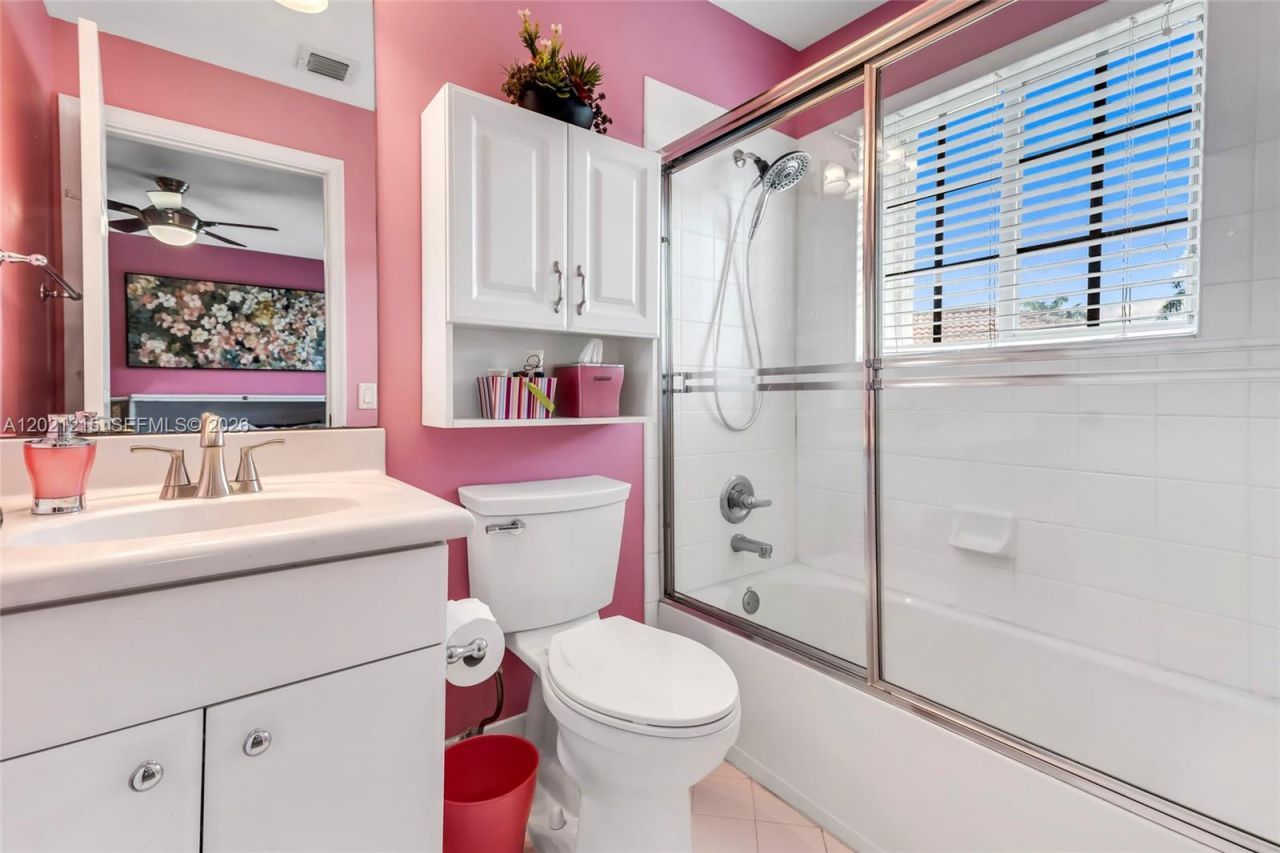 863 Vanda Ter , Weston, FL 33327 Photo