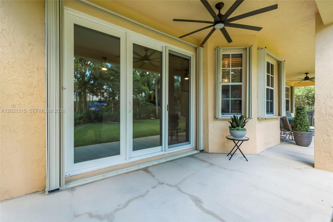 863 Vanda Ter , Weston, FL 33327 Photo