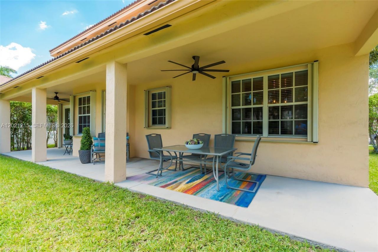 863 Vanda Ter , Weston, FL 33327 Photo