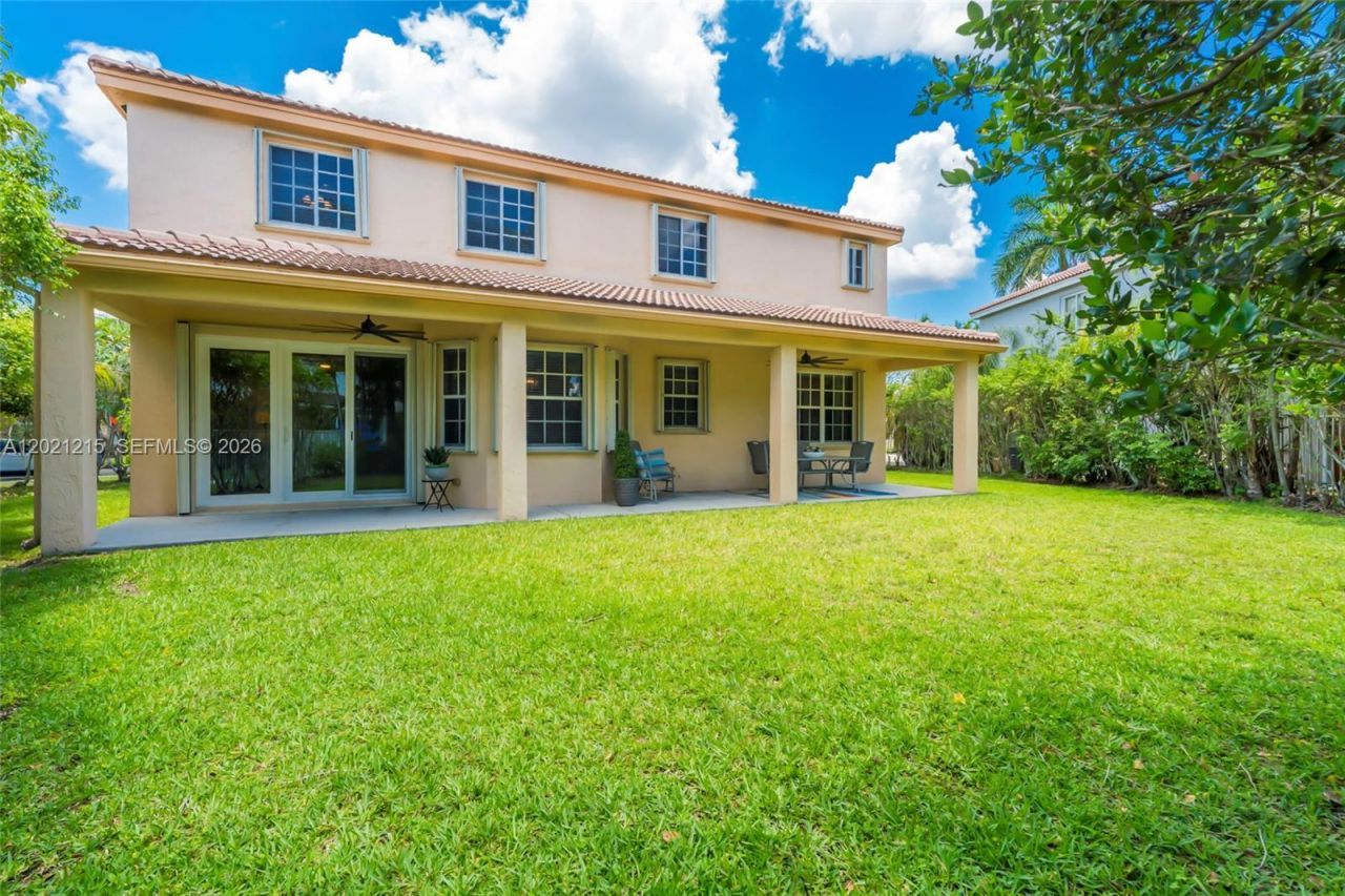 863 Vanda Ter , Weston, FL 33327 Photo
