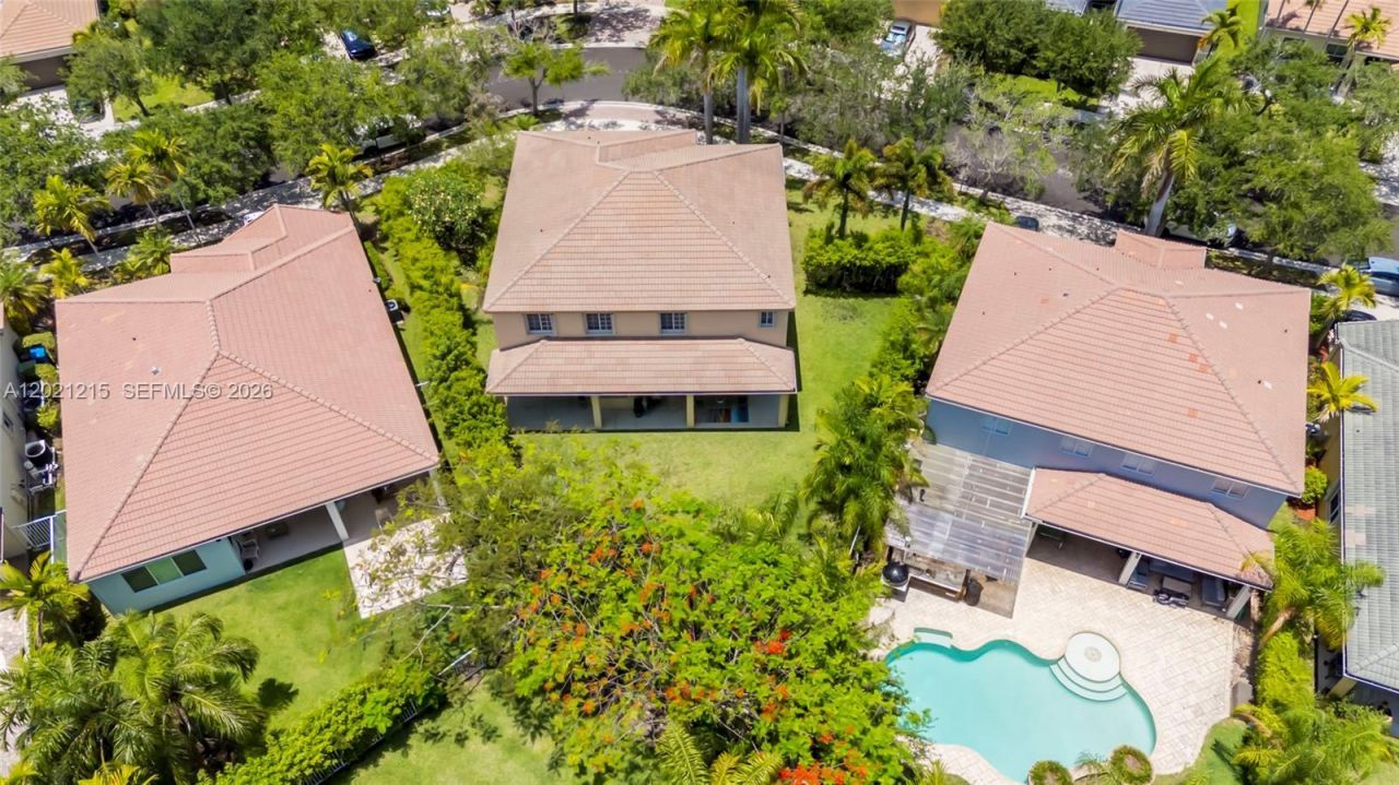 863 Vanda Ter , Weston, FL 33327 Photo