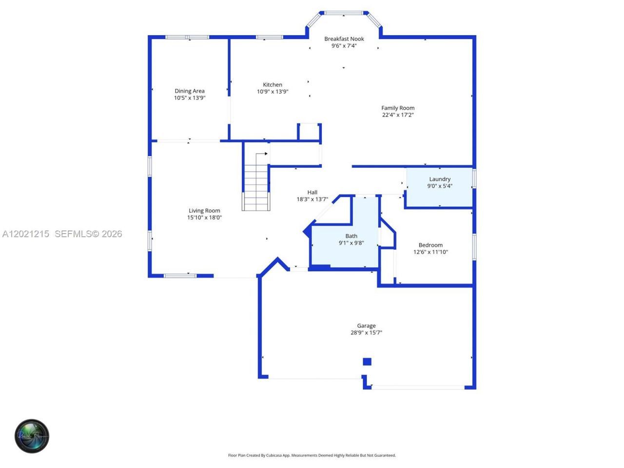 863 Vanda Ter , Weston, FL 33327 Photo