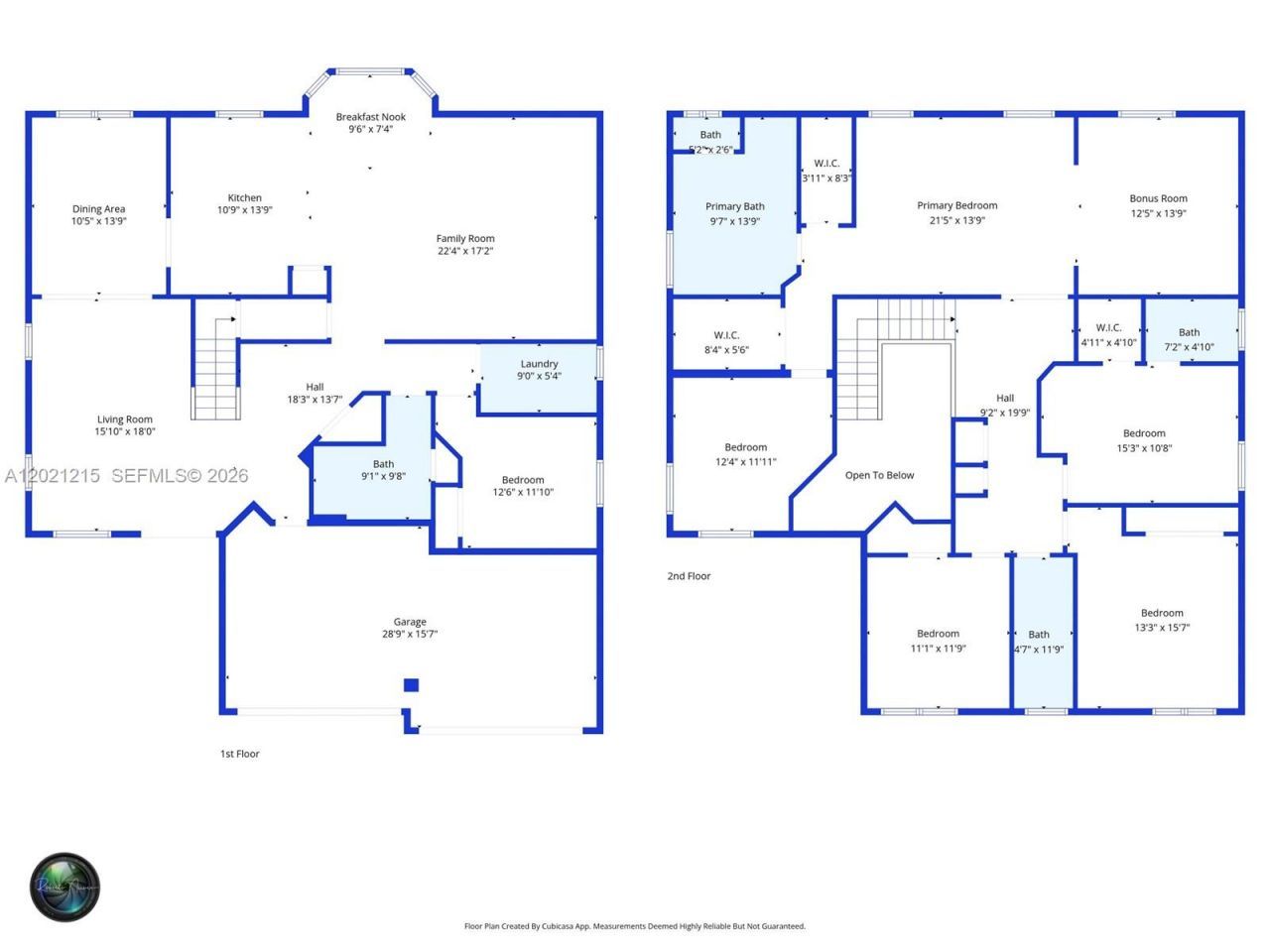 863 Vanda Ter , Weston, FL 33327 Photo