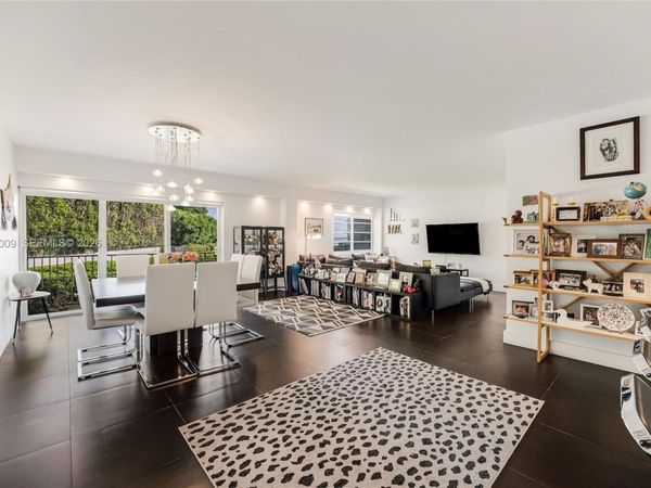 1700 NE 105th St , Unit 108, Miami Shores, FL 33138