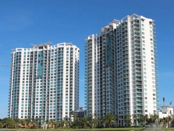 2641 N FLAMINGO RD , Unit 603N, Sunrise, FL 33323