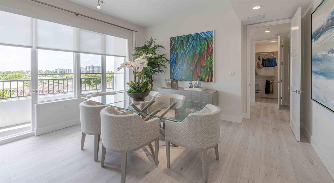 151 NE 5th Ave , Unit Vista, Delray Beach, FL 33483 Photo