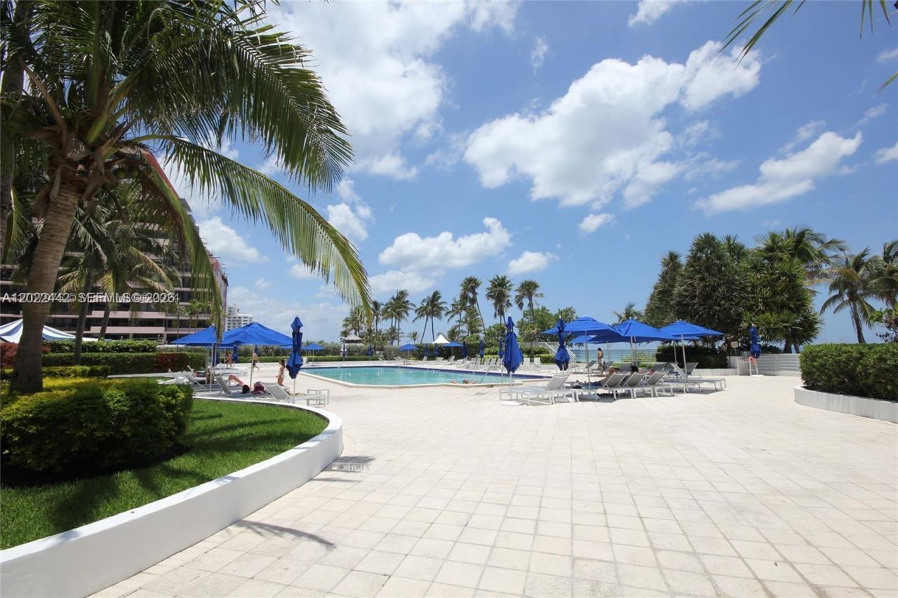 5161 Collins Ave , Unit 1217, Miami Beach, FL 33140 Photo