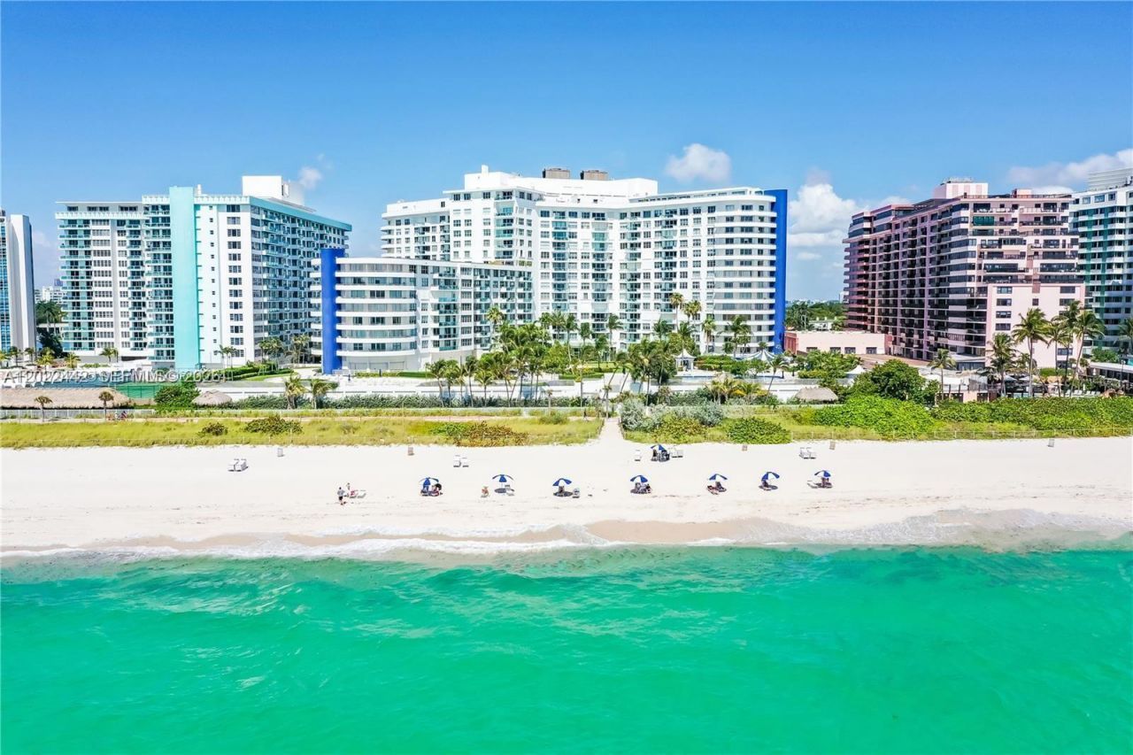 5161 Collins Ave , Unit 1217, Miami Beach, FL 33140 Photo