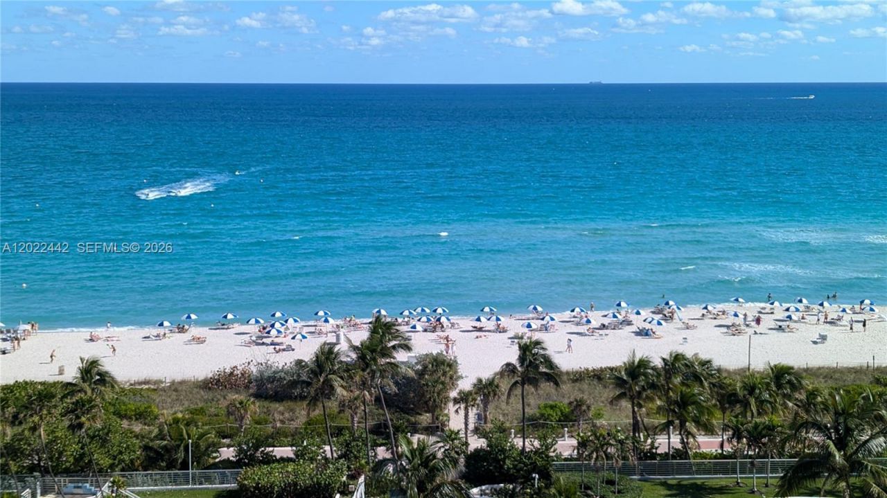 5161 Collins Ave , Unit 1217, Miami Beach, FL 33140 Photo