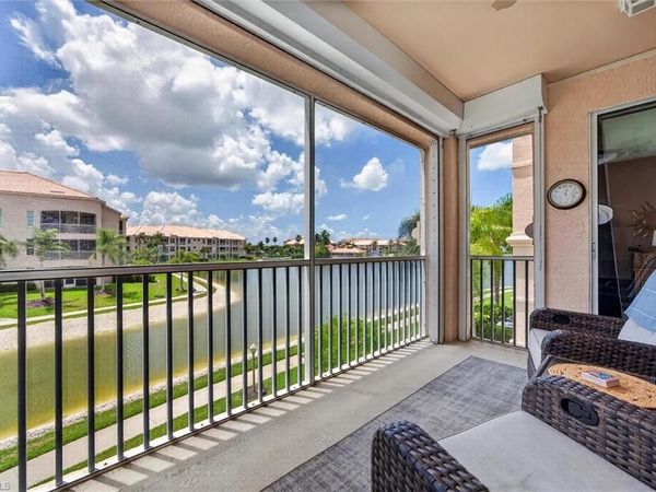 9190 Southmont CV, Unit 202, FORT MYERS, FL 33908
