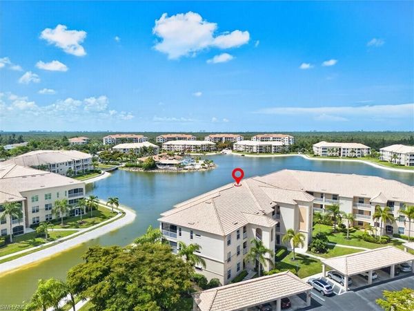 9190 Southmont CV, Unit 202, FORT MYERS, FL 33908