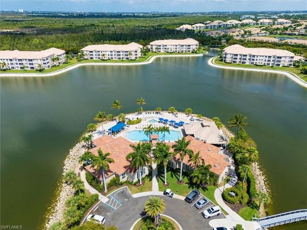 9190 Southmont CV, Unit 202, FORT MYERS, FL 33908