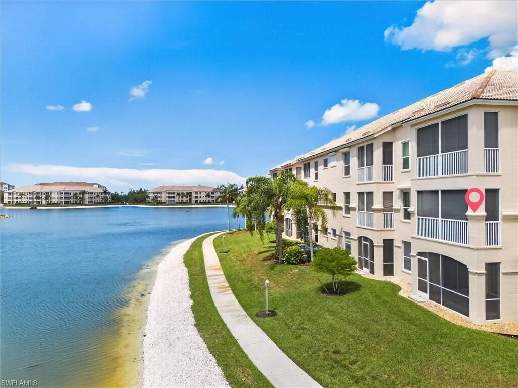 9190 Southmont Cv, Unit 202, Fort Myers, FL 33908 Photo