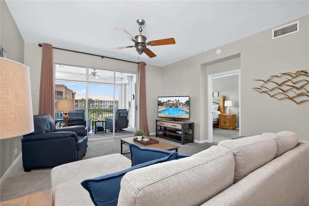 9190 Southmont Cv, Unit 202, Fort Myers, FL 33908 Photo