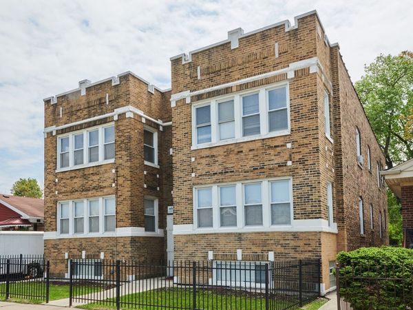433-35 E 91ST Place, Chicago, IL 60619