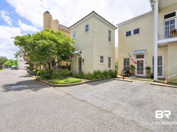 2 Masonic Drive, Unit A, Fairhope, AL 36532