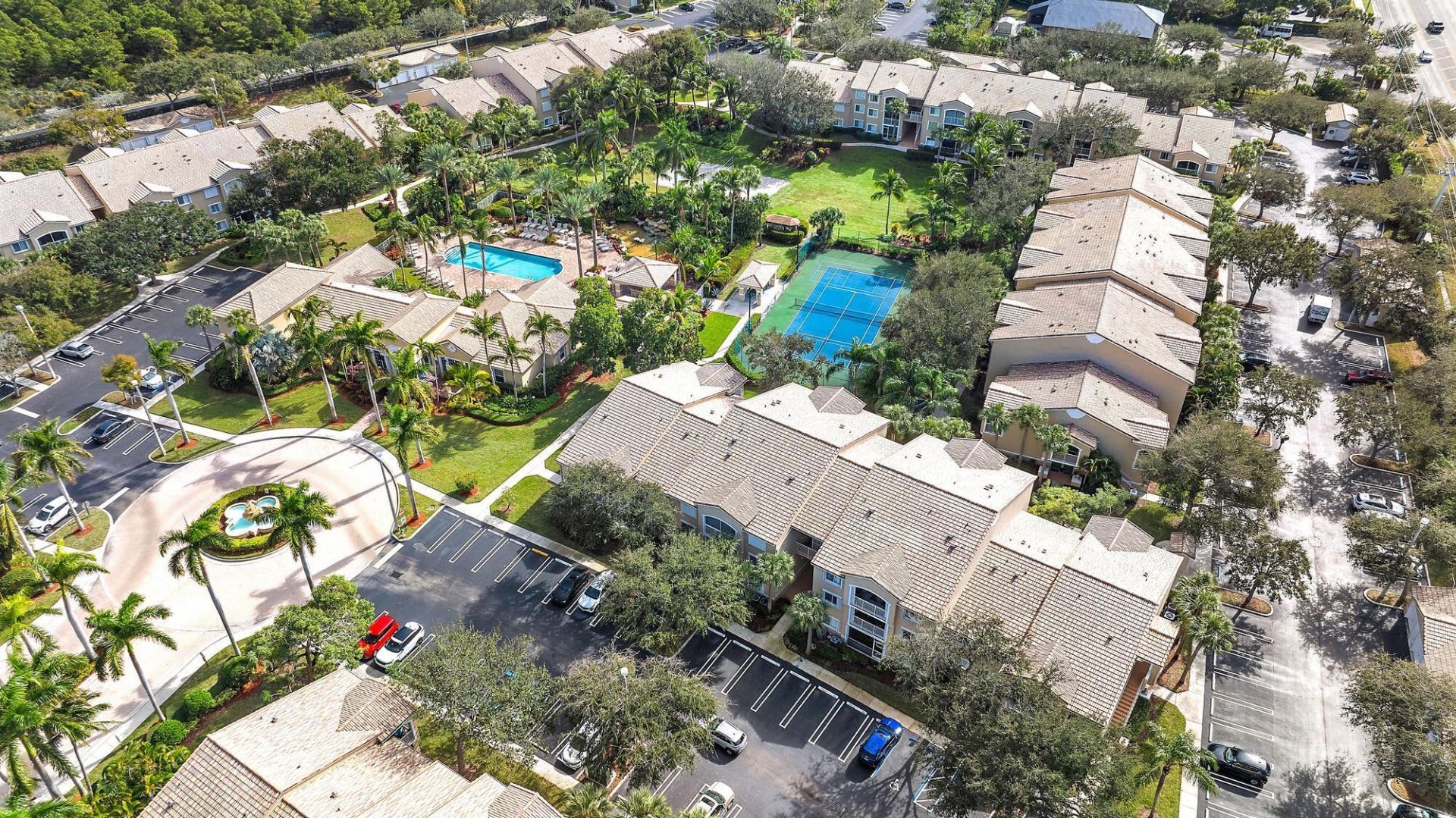 242 Village Boulevard, Unit 2109, Tequesta, FL 33469 Photo