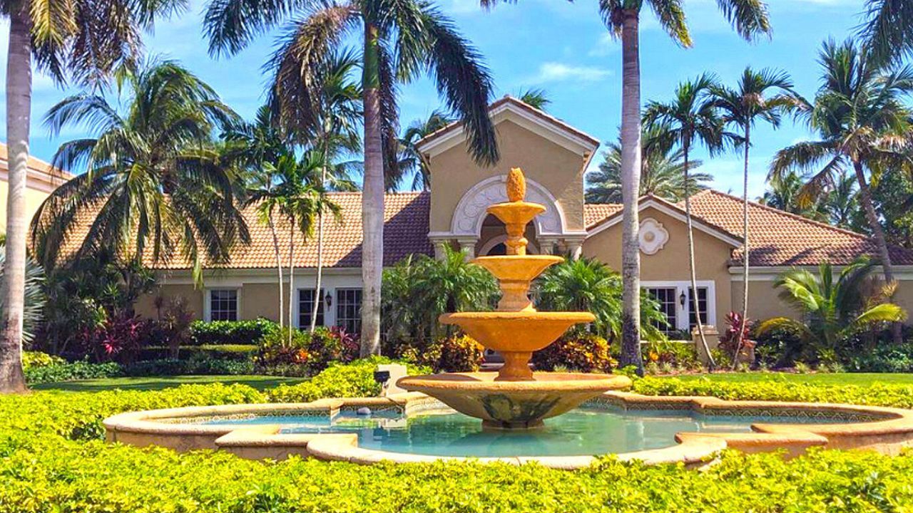 242 Village Boulevard, Unit 2109, Tequesta, FL 33469 Photo