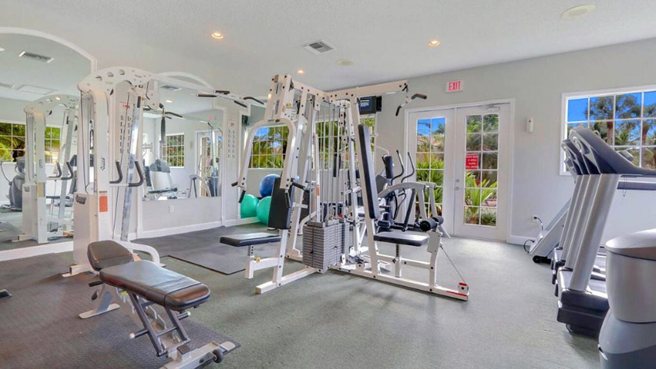 242 Village Boulevard, Unit 2109, Tequesta, FL 33469 Photo