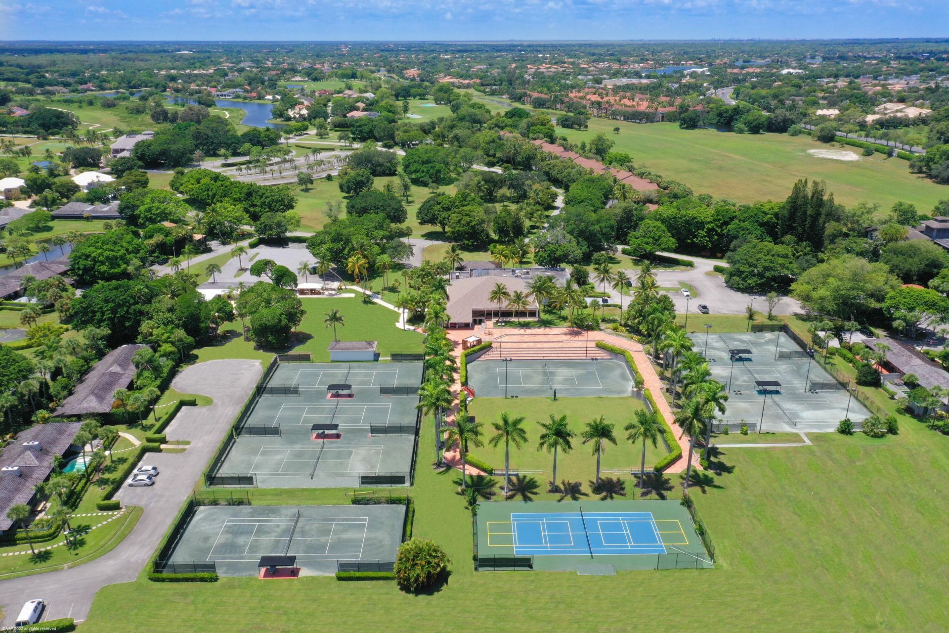 2624 Muirfield Court, Wellington, FL 33414 Photo