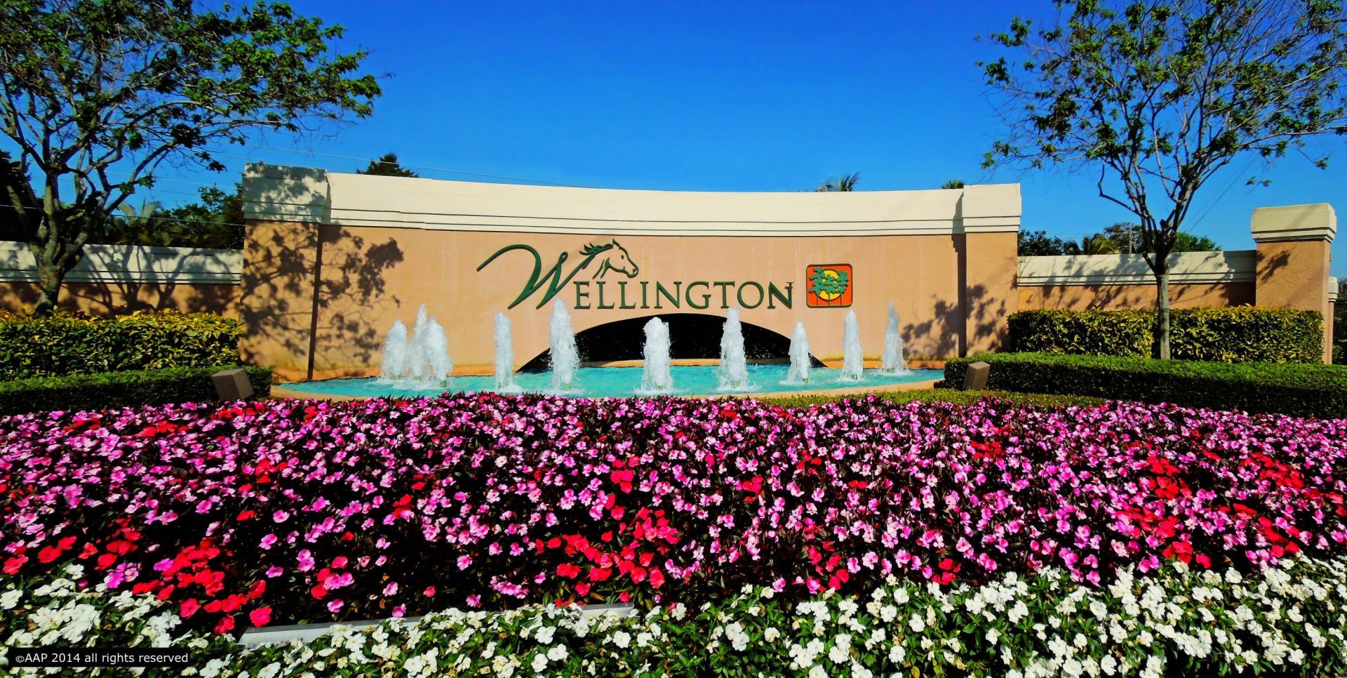 2624 Muirfield Court, Wellington, FL 33414 Photo