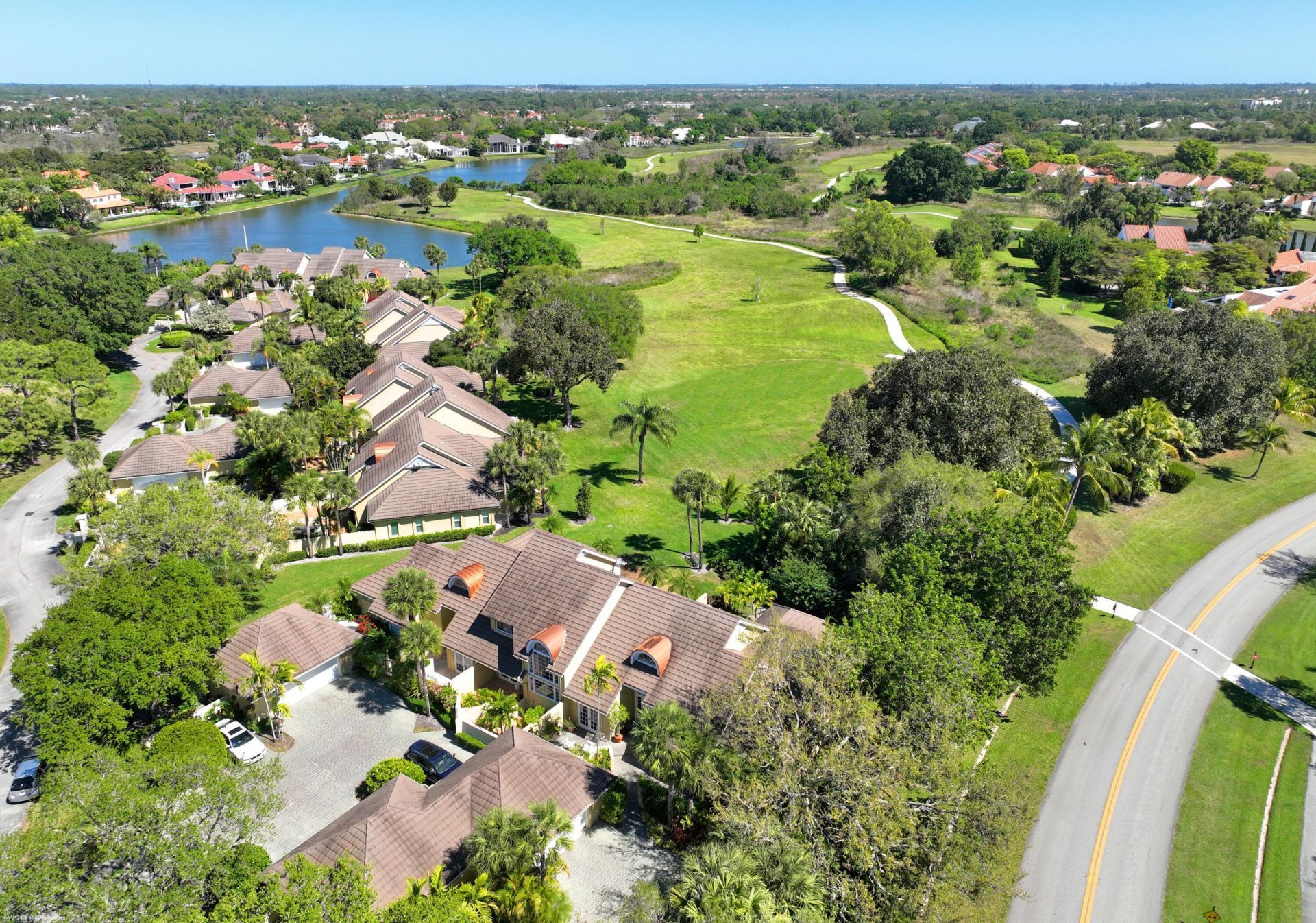 2624 Muirfield Court, Wellington, FL 33414 Photo