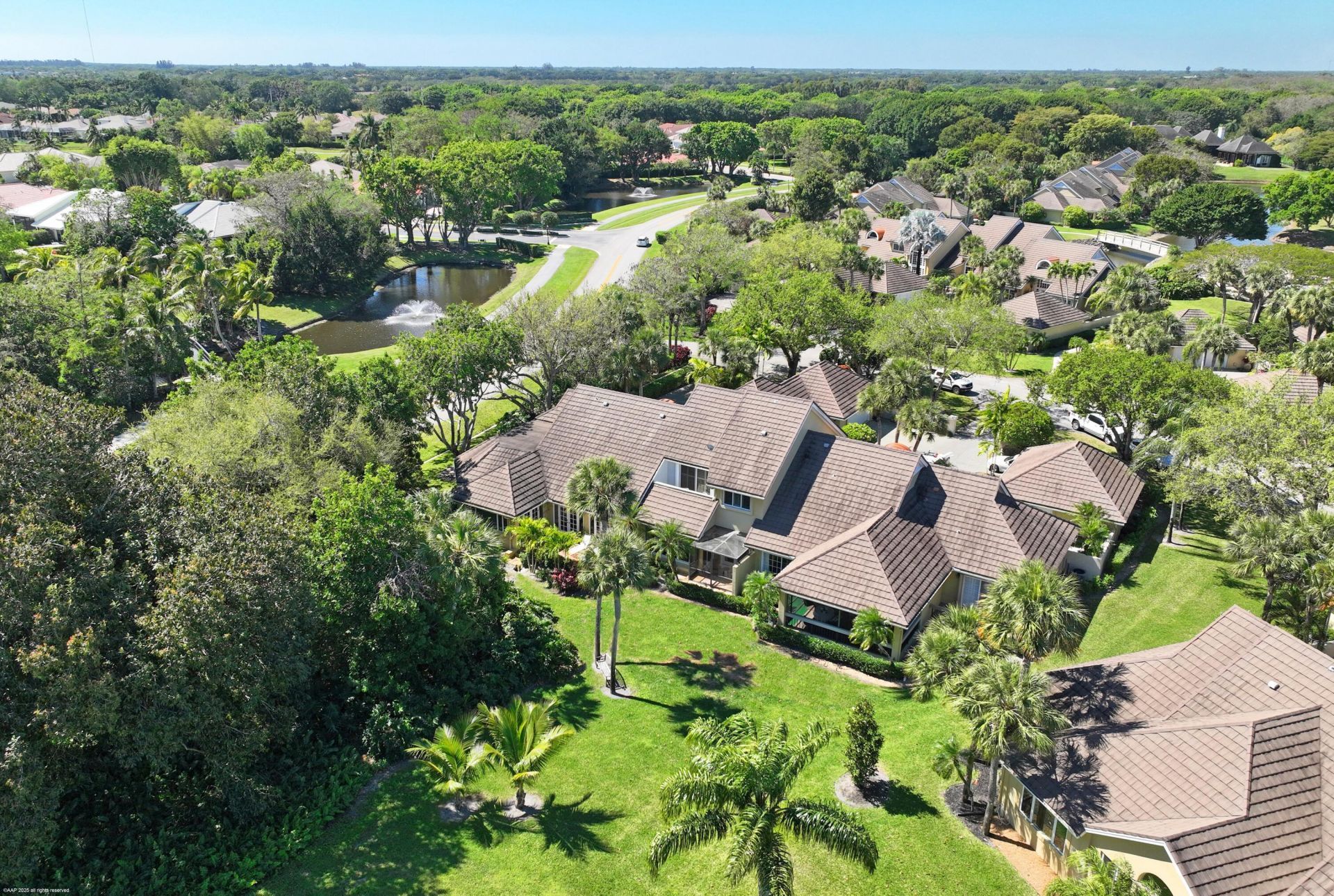 2624 Muirfield Court, Wellington, FL 33414 Photo