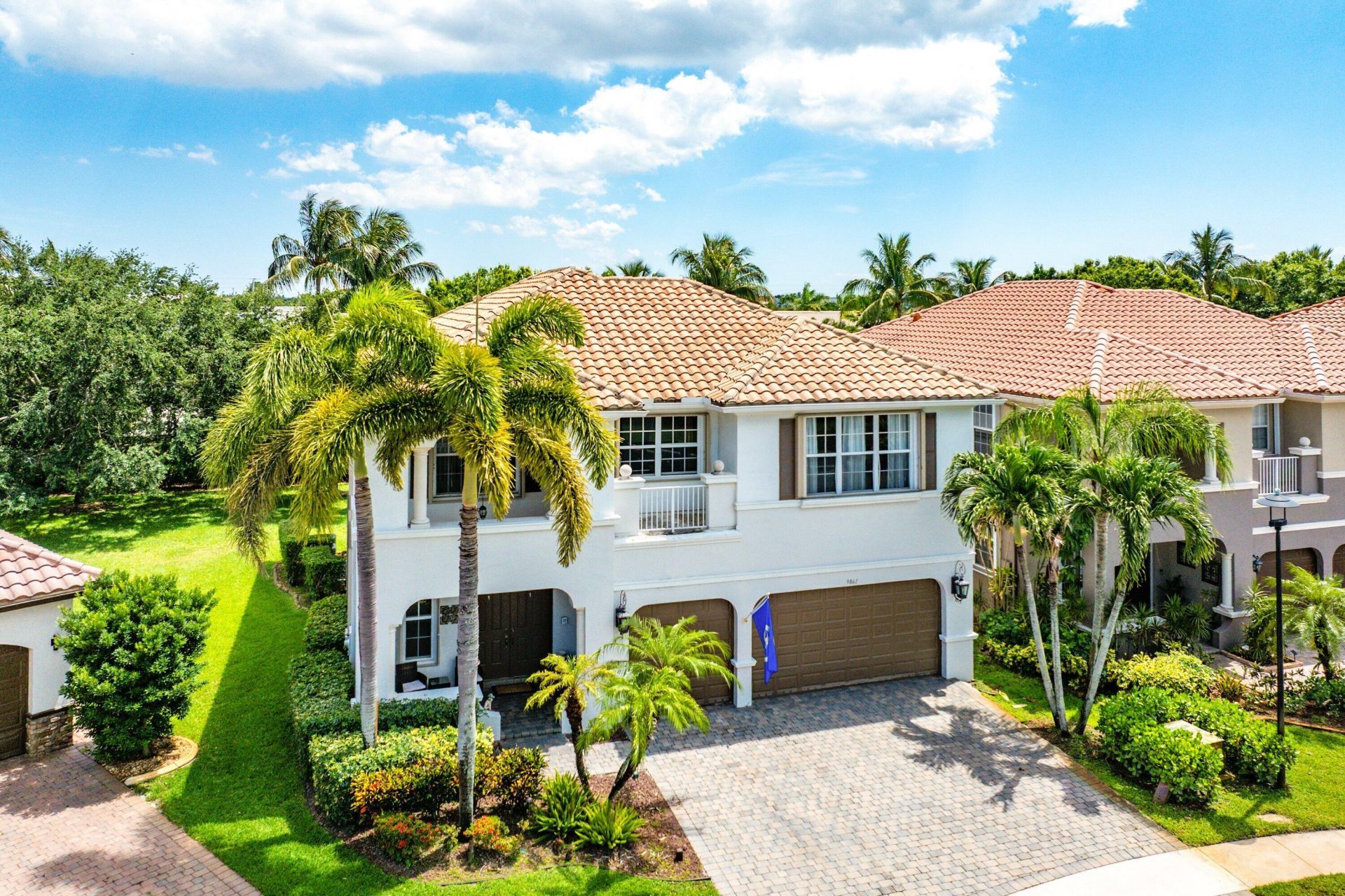 9861 Cobblestone Creek, Boynton Beach, FL 33472 Photo
