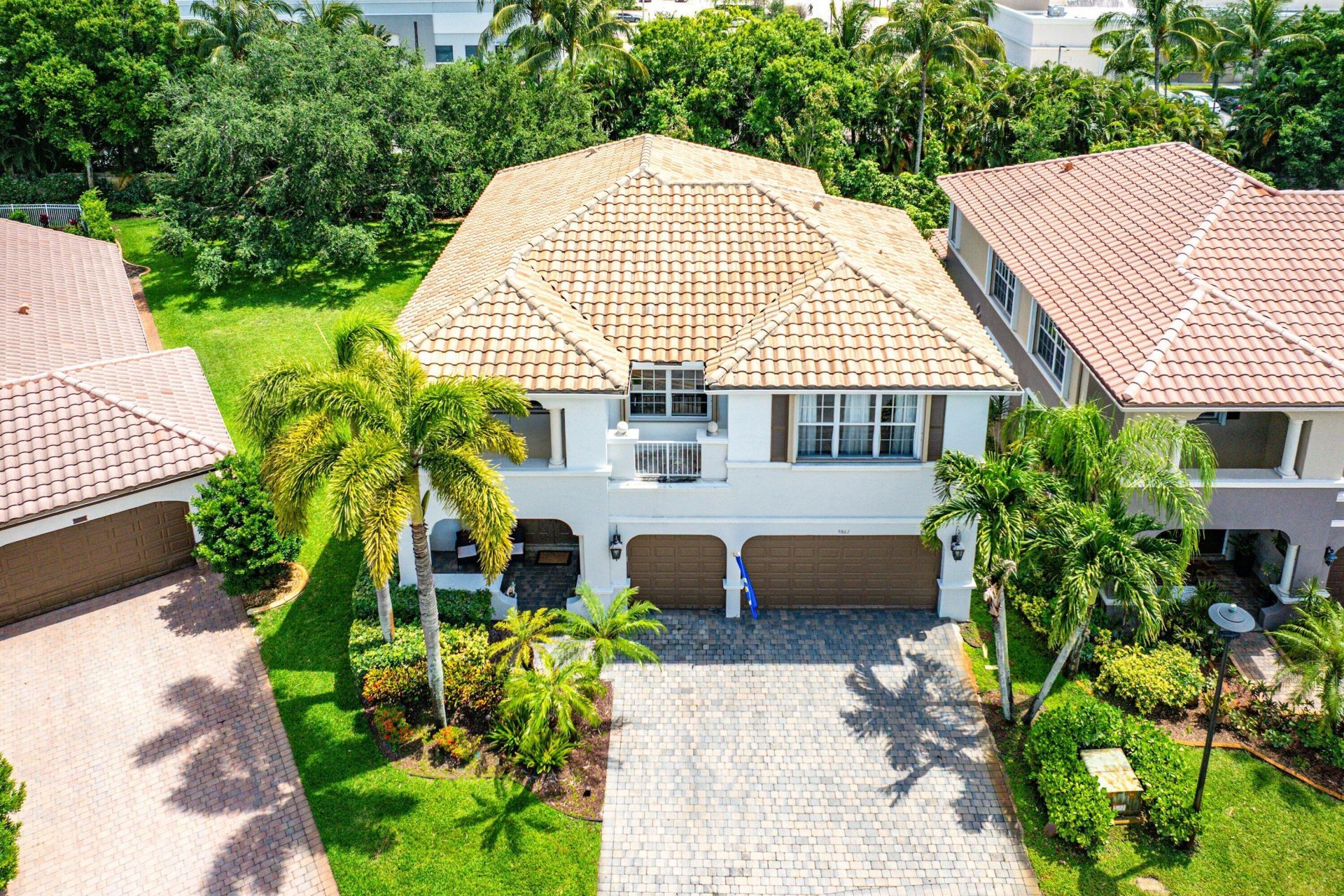 9861 Cobblestone Creek, Boynton Beach, FL 33472 Photo
