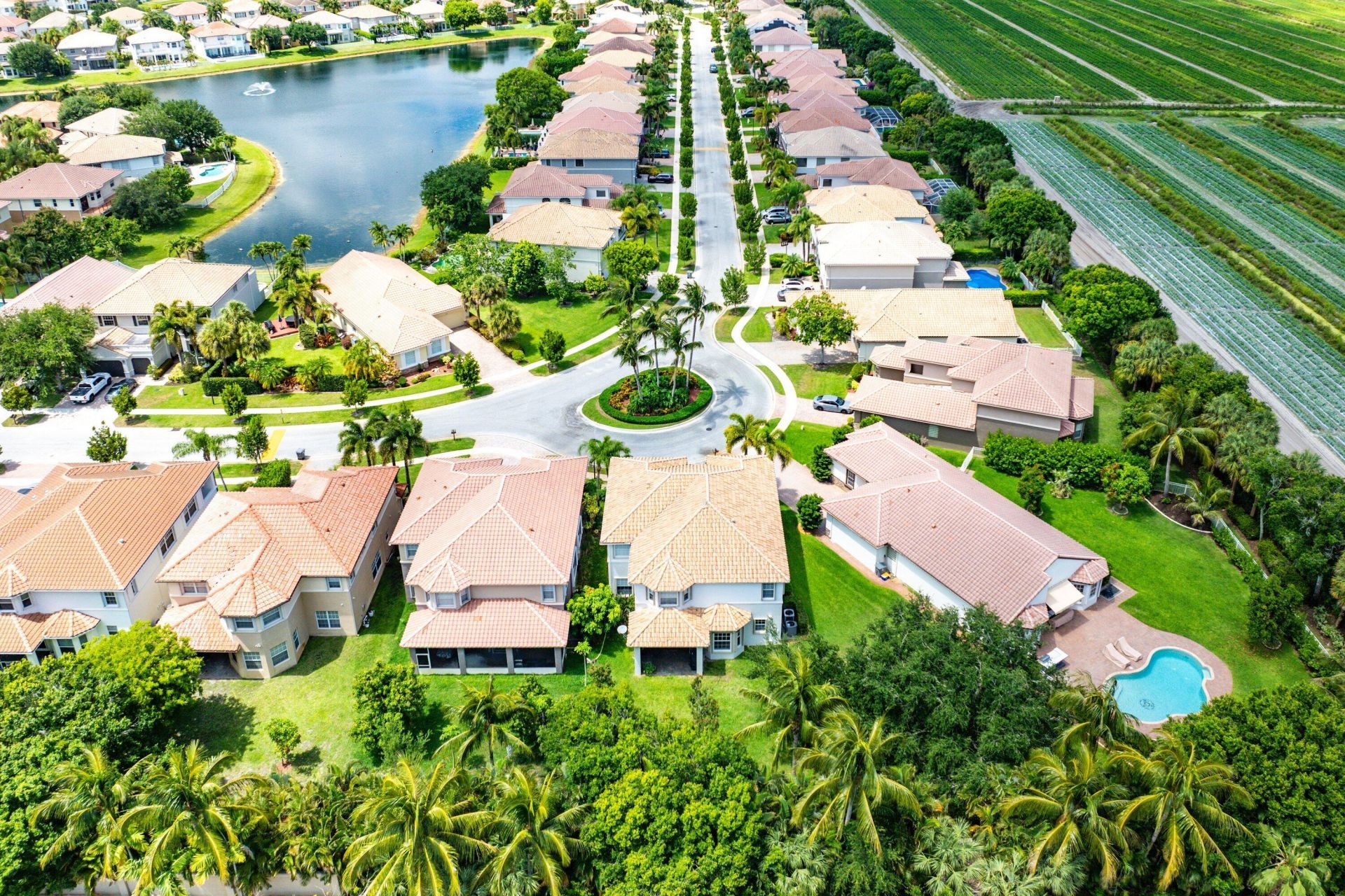 9861 Cobblestone Creek Drive, Boynton Beach, FL 33472 Photo