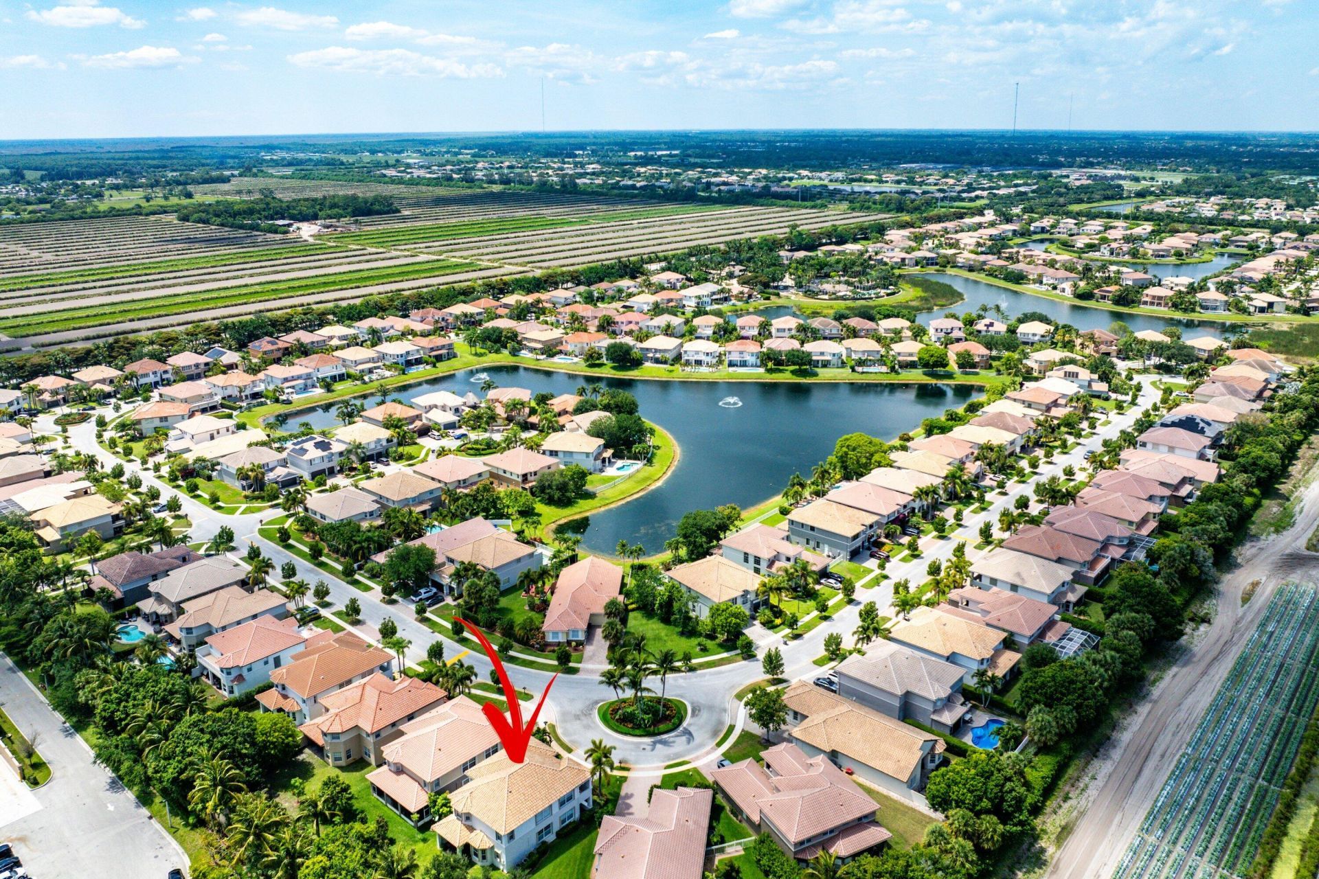 9861 Cobblestone Creek, Boynton Beach, FL 33472 Photo