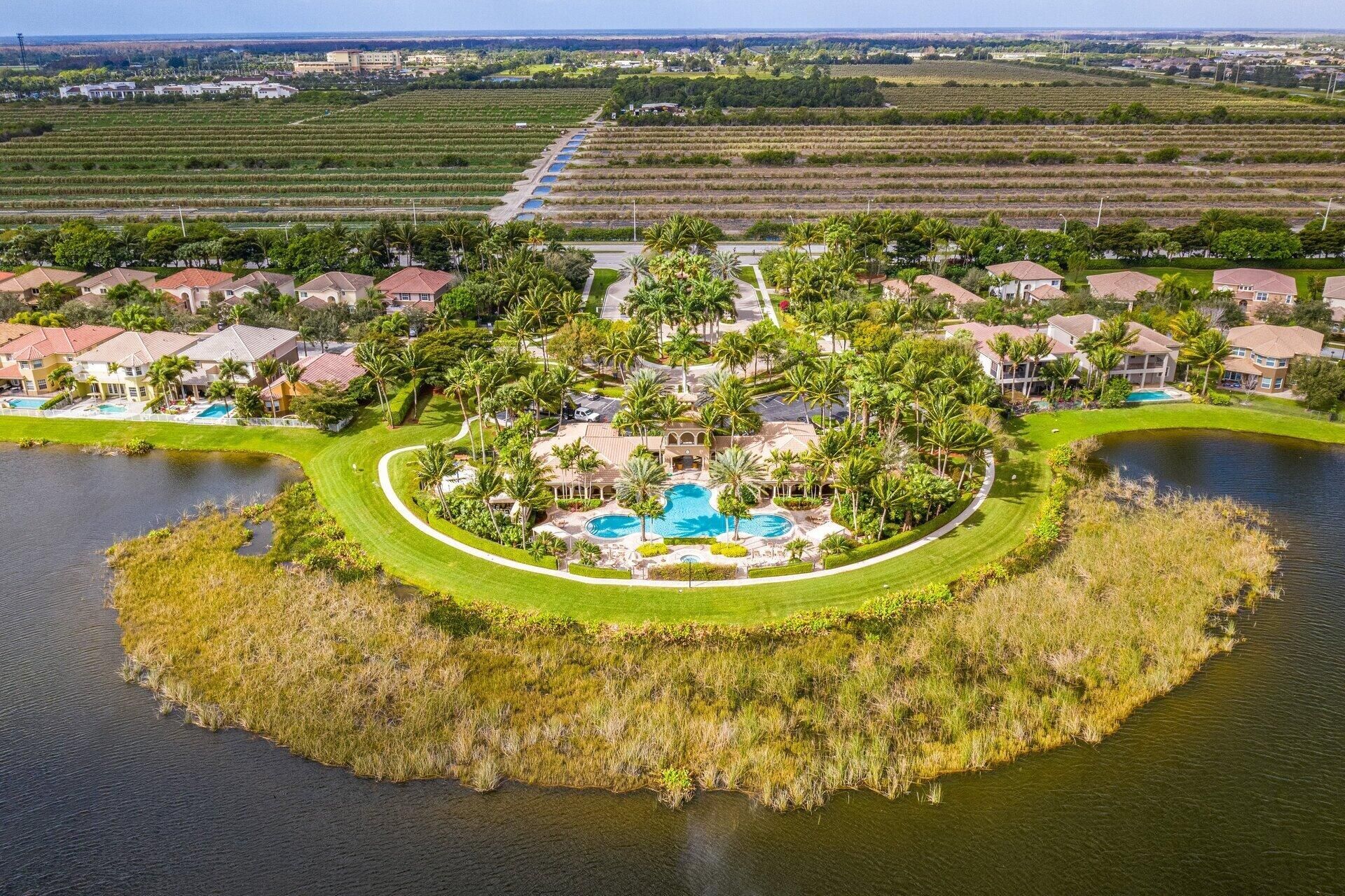 9861 Cobblestone Creek Drive, Boynton Beach, FL 33472 Photo