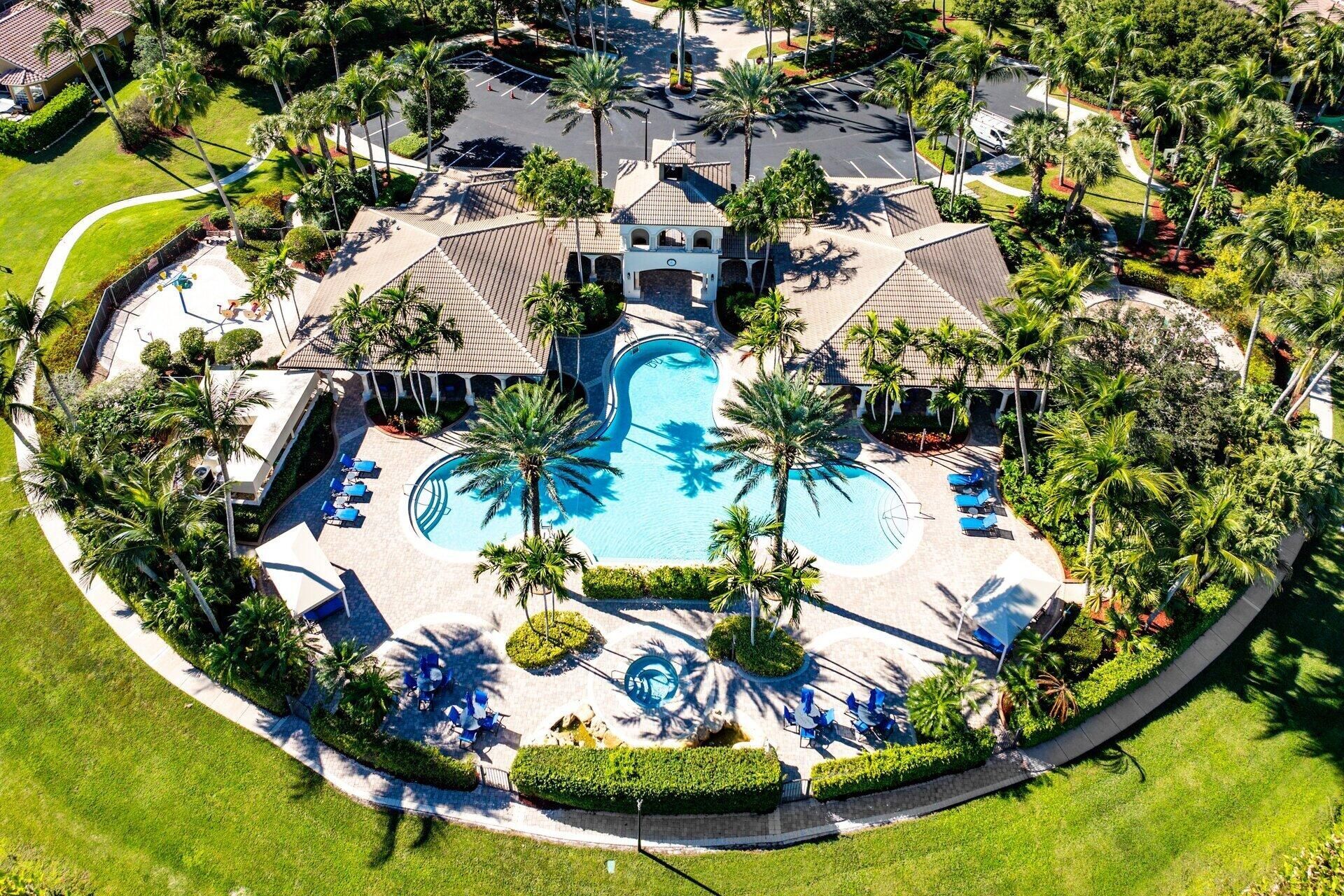 9861 Cobblestone Creek, Boynton Beach, FL 33472 Photo