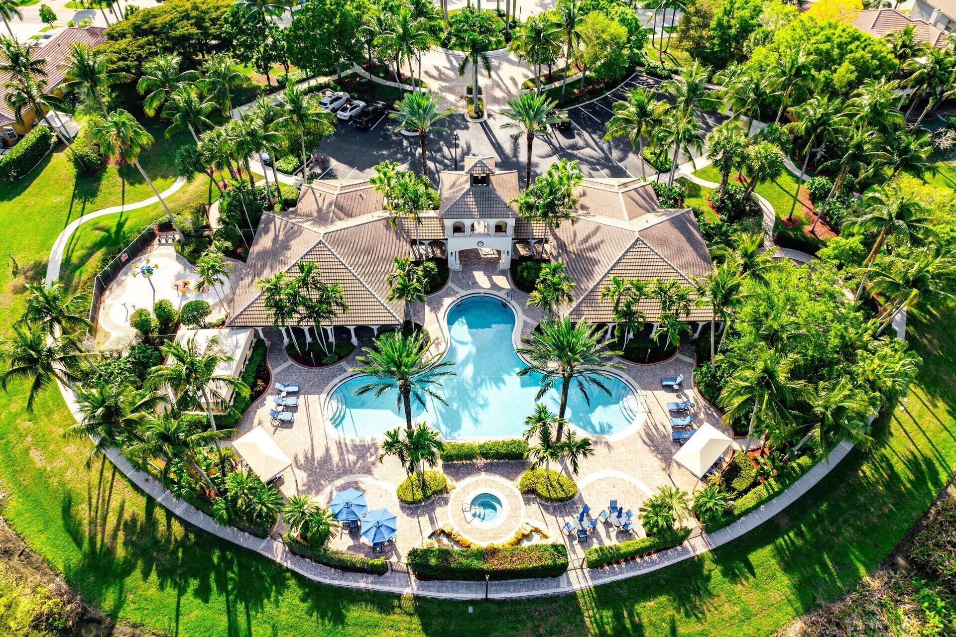 9861 Cobblestone Creek, Boynton Beach, FL 33472 Photo
