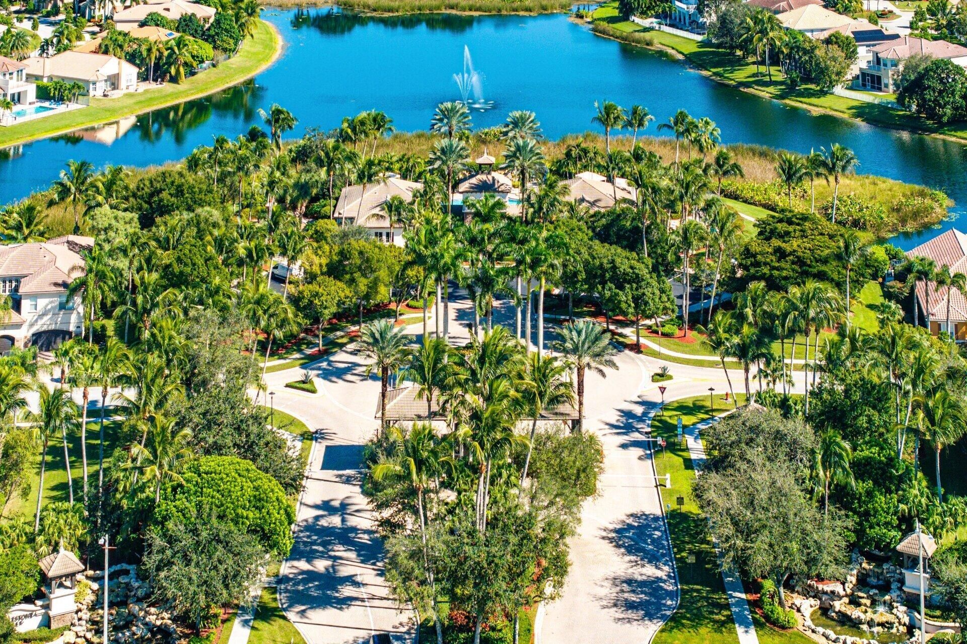 9861 Cobblestone Creek, Boynton Beach, FL 33472 Photo