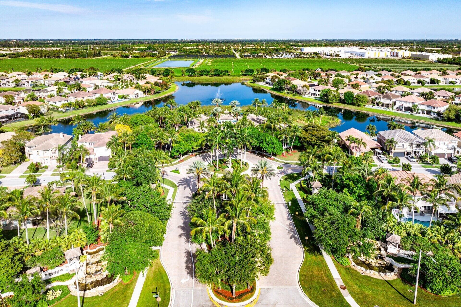 9861 Cobblestone Creek, Boynton Beach, FL 33472 Photo