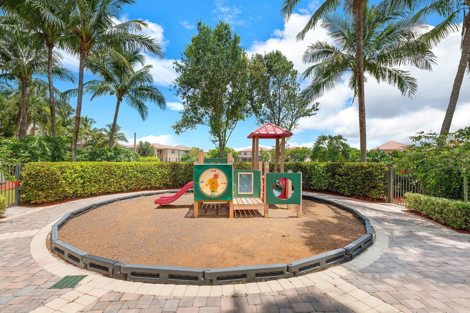 9861 Cobblestone Creek Drive, Boynton Beach, FL 33472 Photo